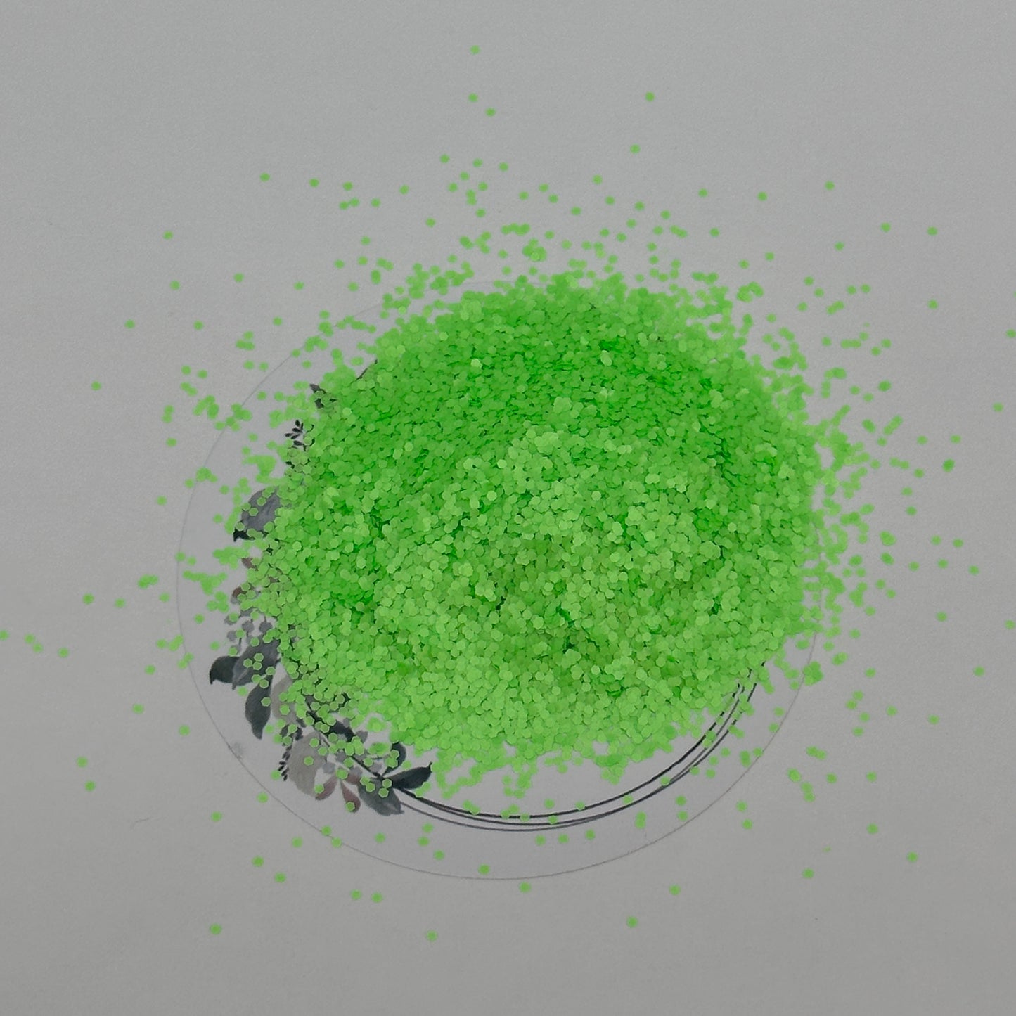 Lime - Neon - Wattsupcustoms