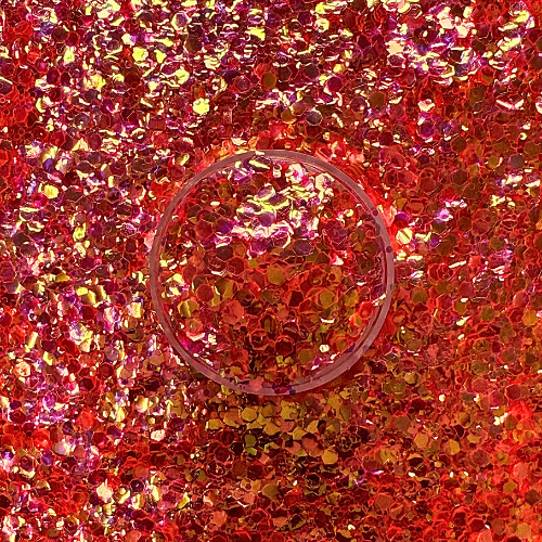 Tropicana - Iridescent - Wattsupcustoms