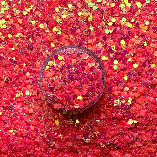 Candy Melon - Glow - Wattsupcustoms