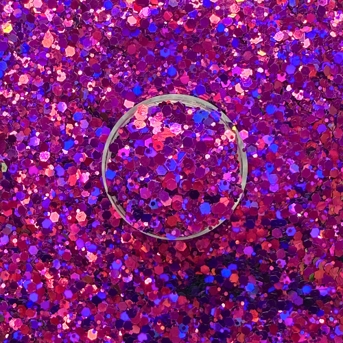 Spellbound - Chameleon - Wattsupcustoms