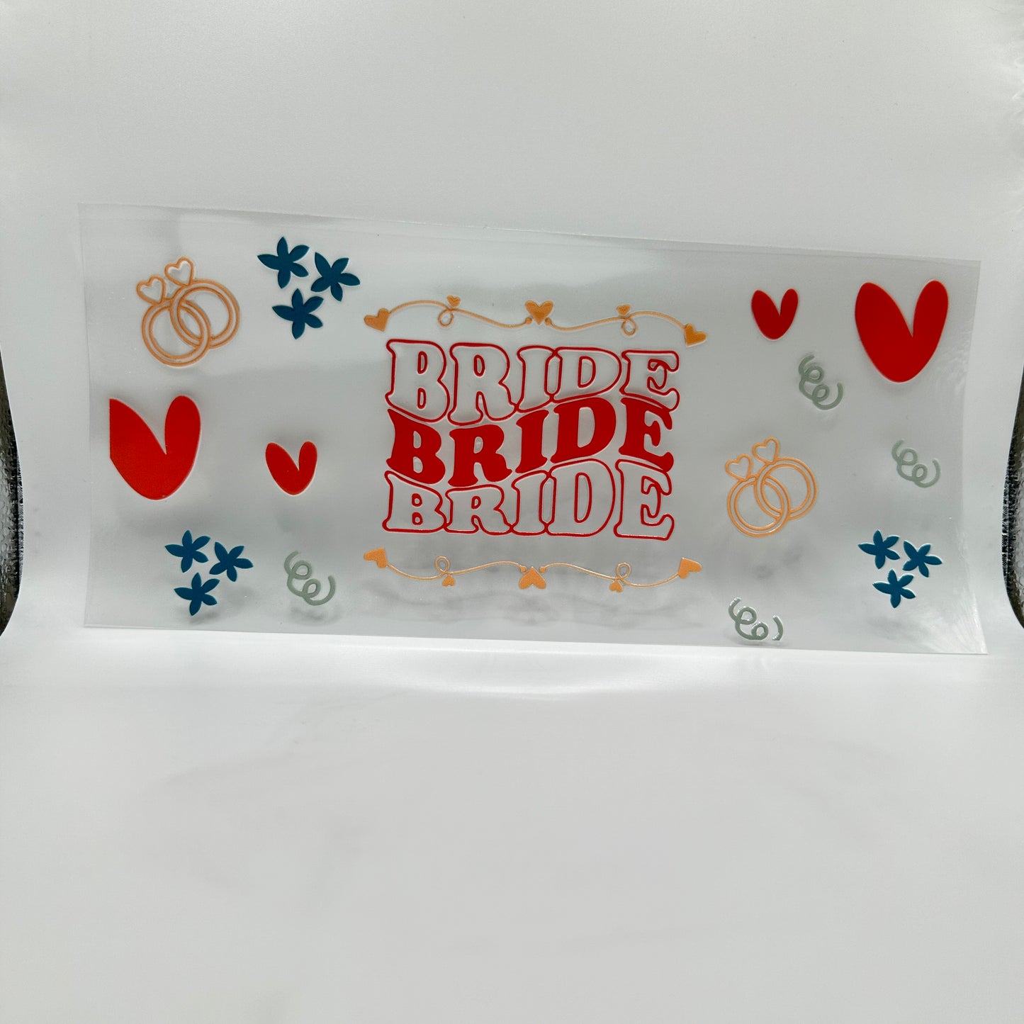 Bride - Wattsupcustoms