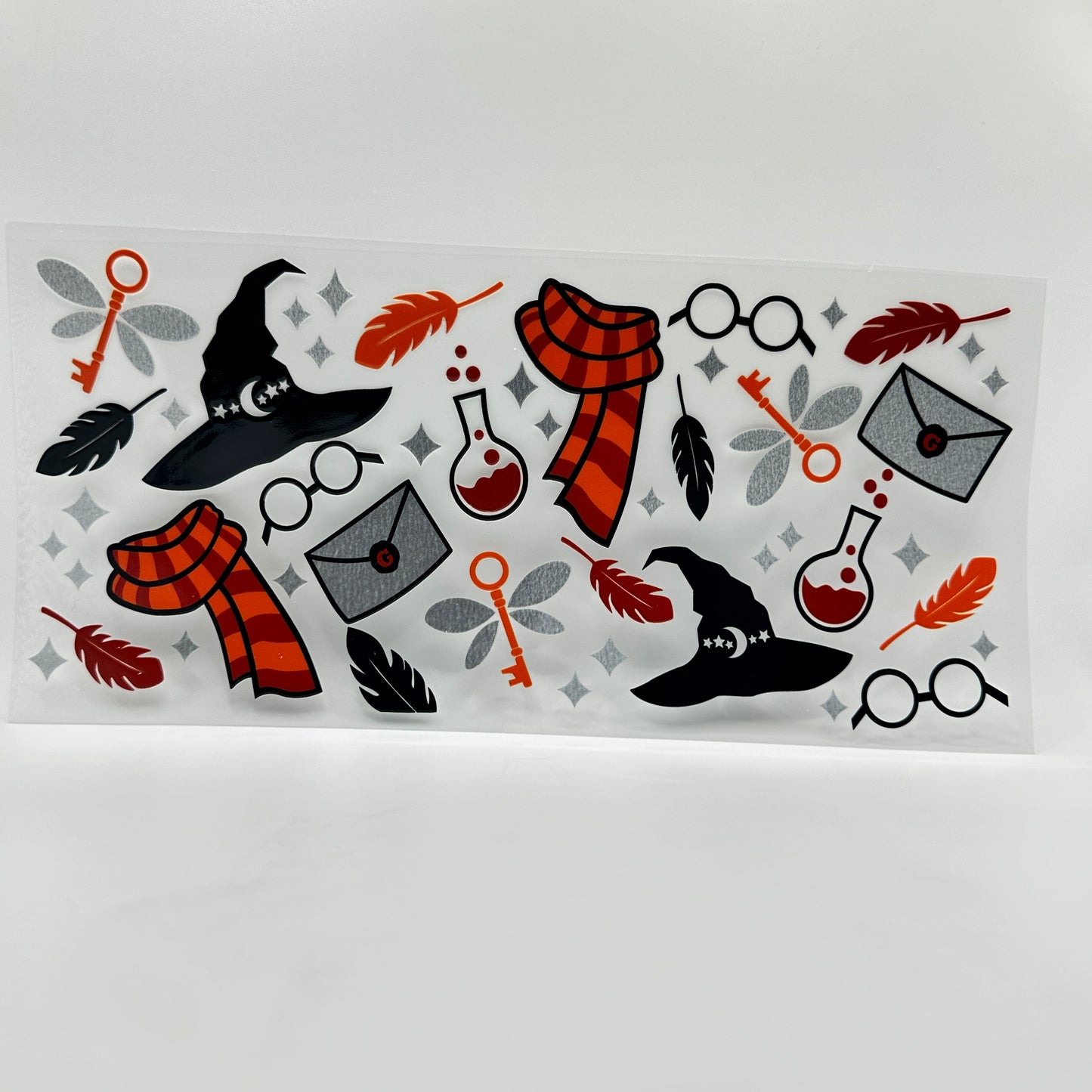 HP Pattern 3 - Wattsupcustoms