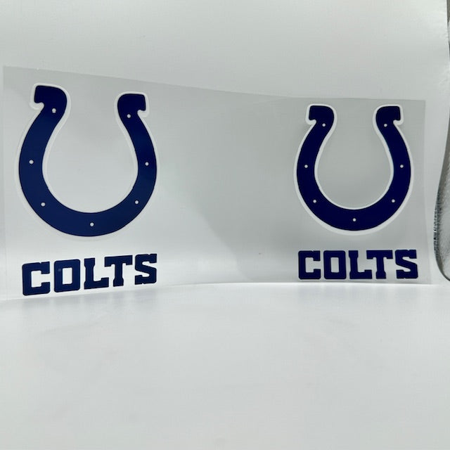 Colts - Wattsupcustoms