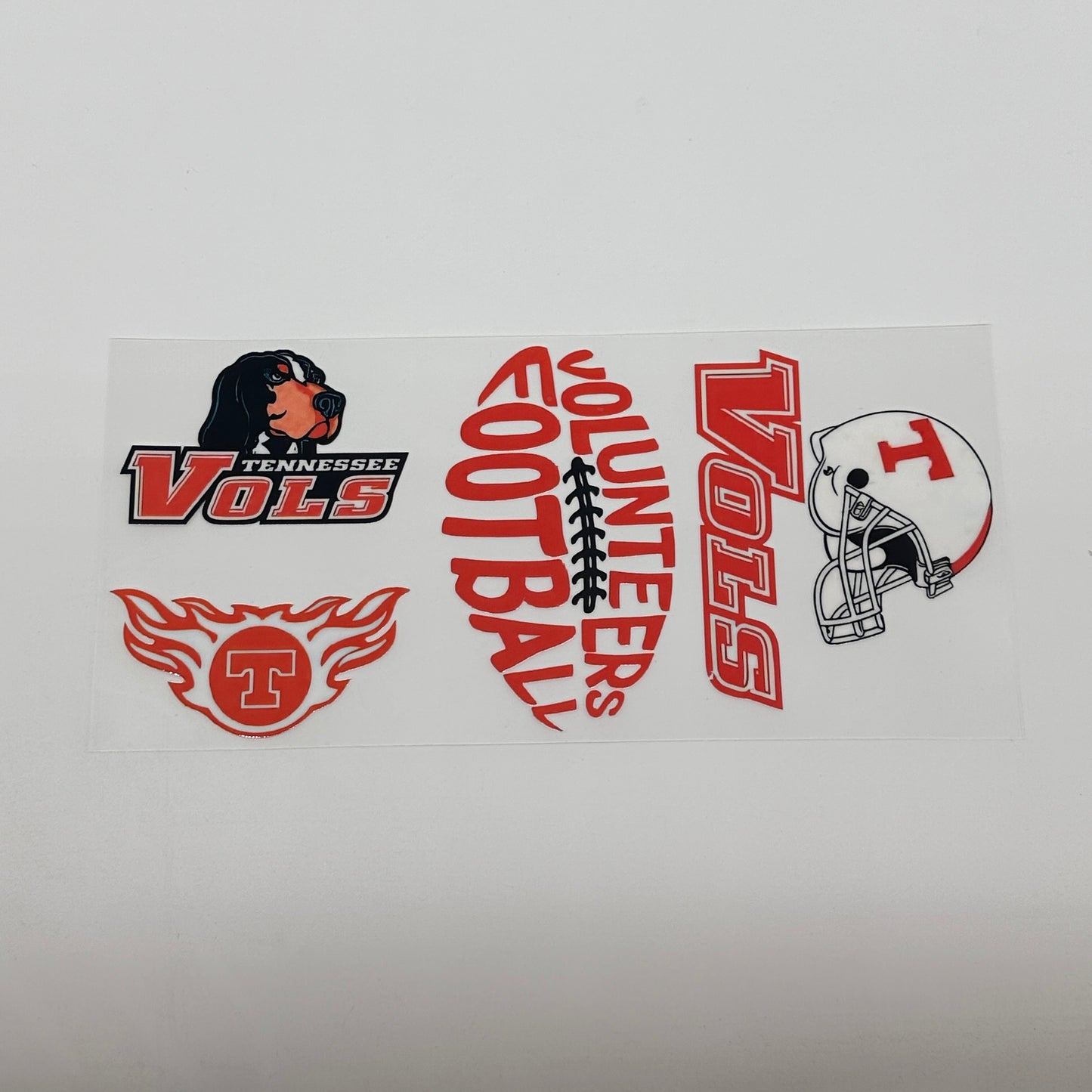 Vols - Wattsupcustoms
