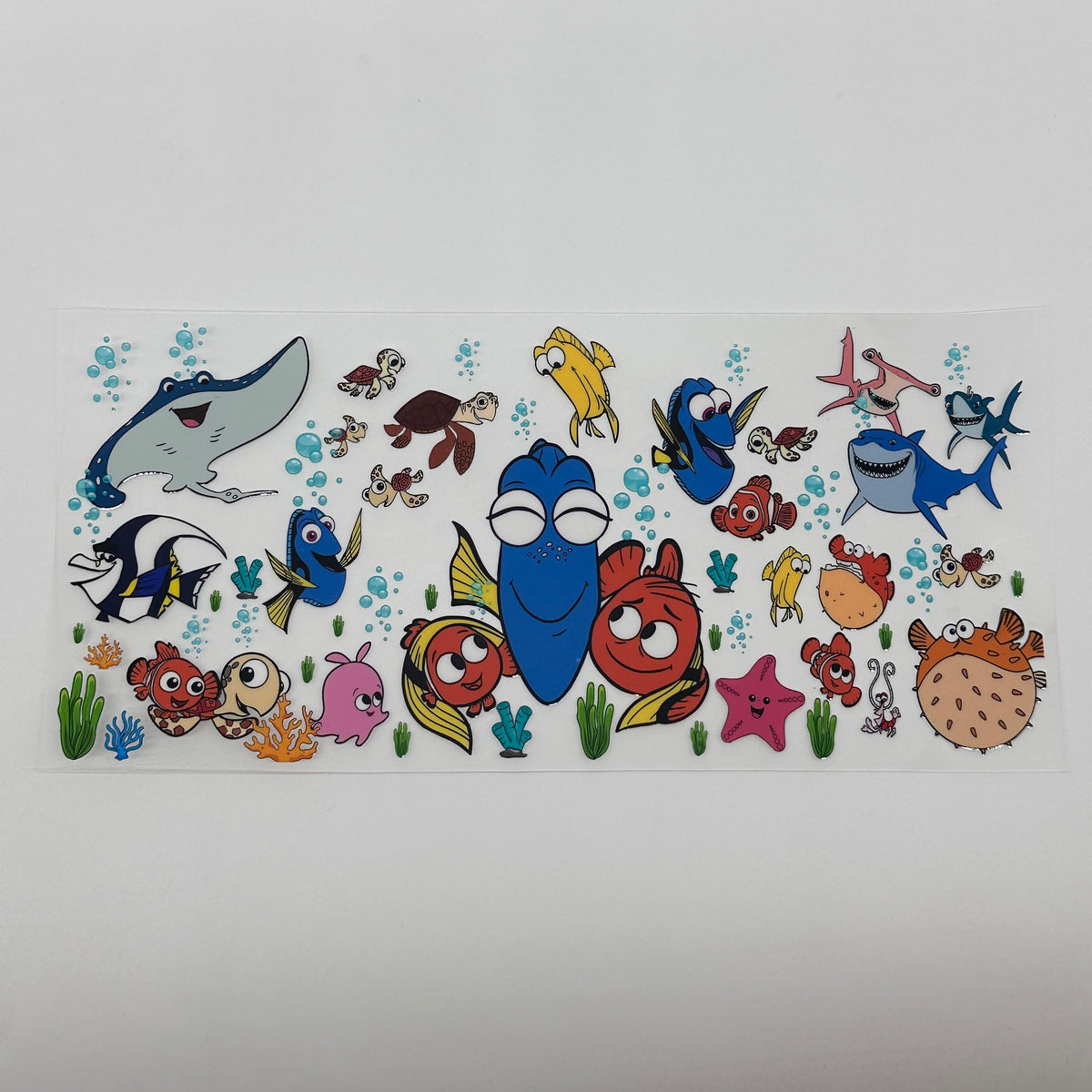 Nemo - Wattsupcustoms
