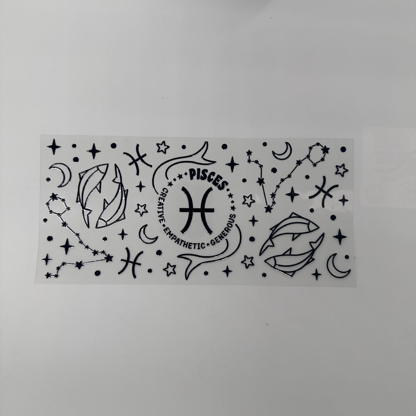 Pisces - Wattsupcustoms