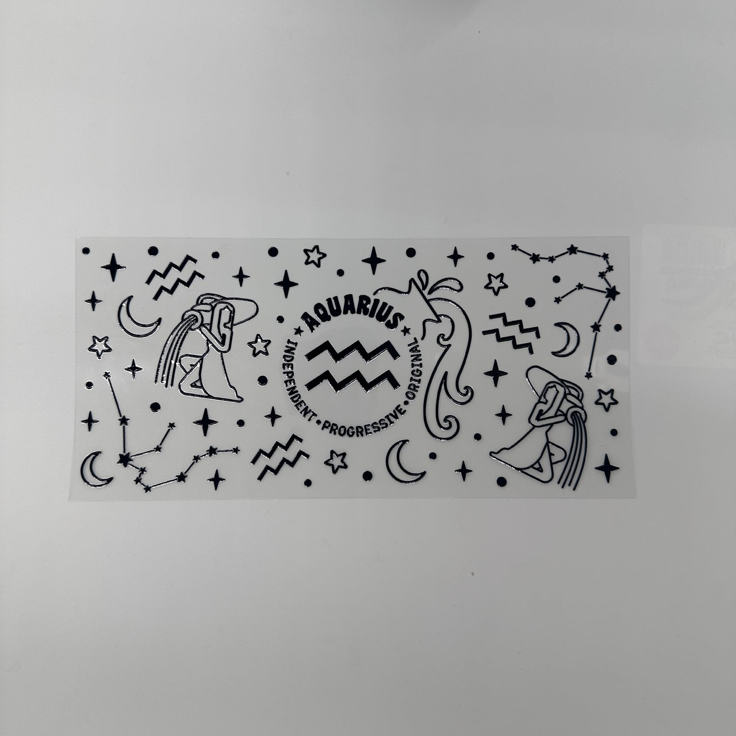 Aquarius - Wattsupcustoms