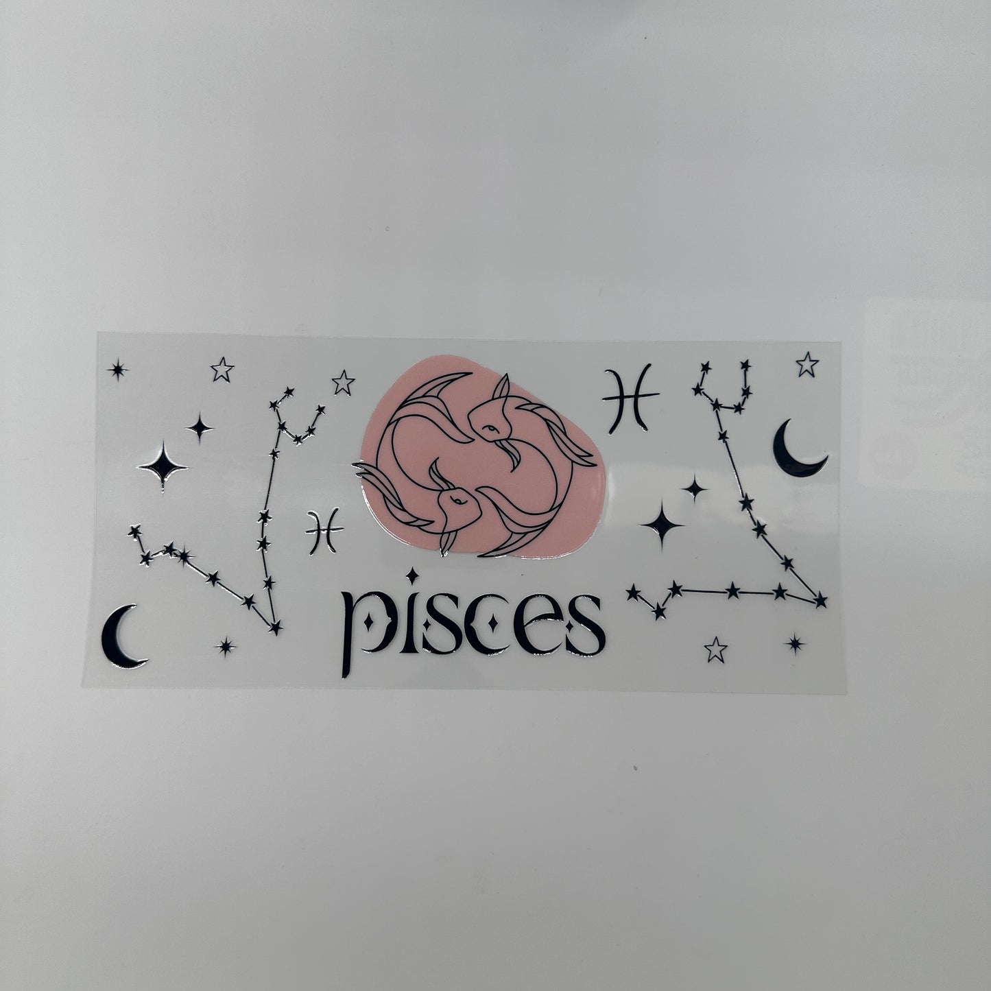 Pisces 2 - Wattsupcustoms
