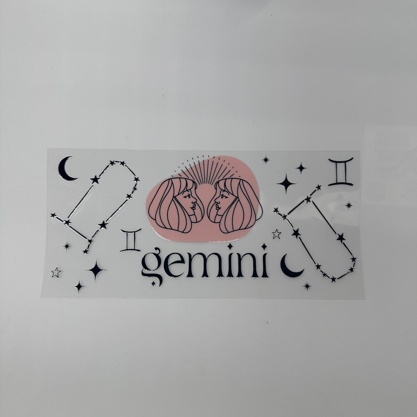 Gemini 2 - Wattsupcustoms