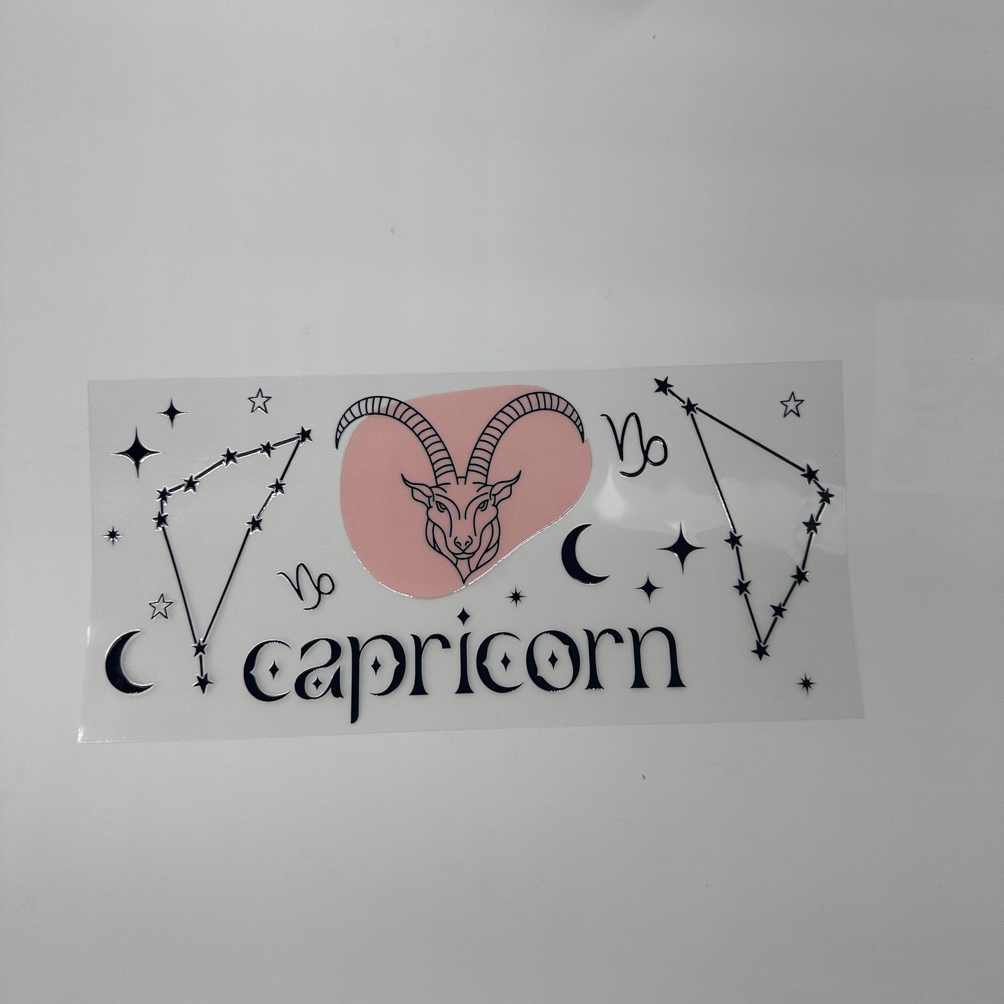 Capricorn 2 - Wattsupcustoms