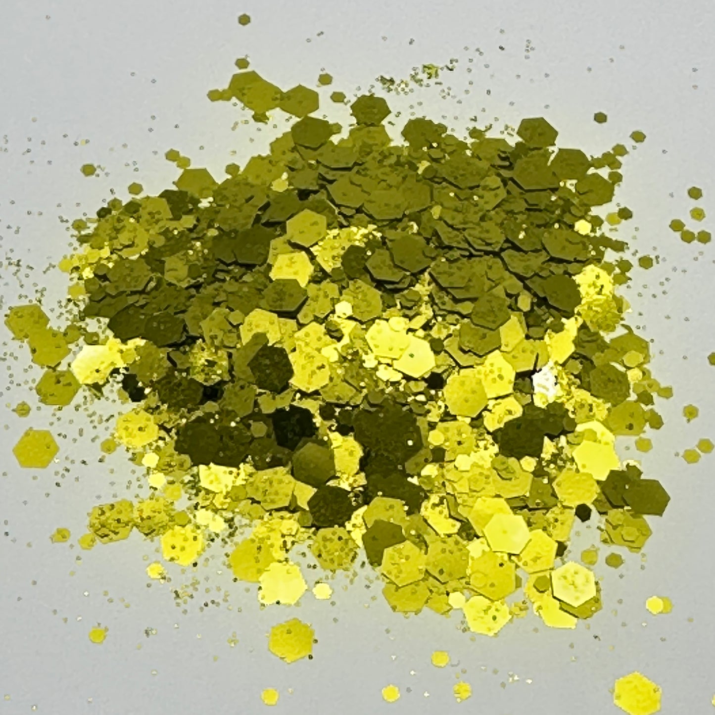 Dill - Neon Metallic - Wattsupcustoms