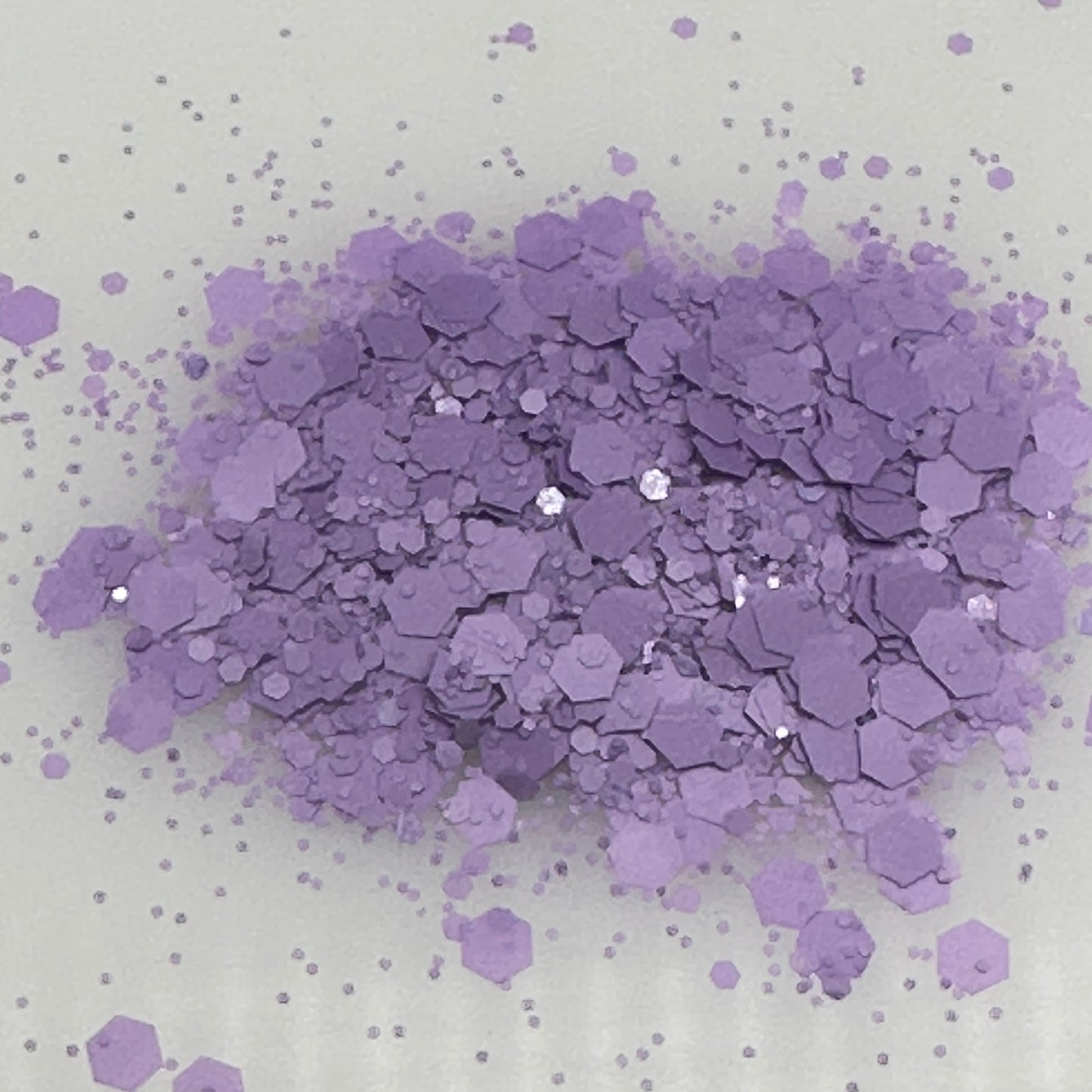 Wisteria - Macaron - Wattsupcustoms