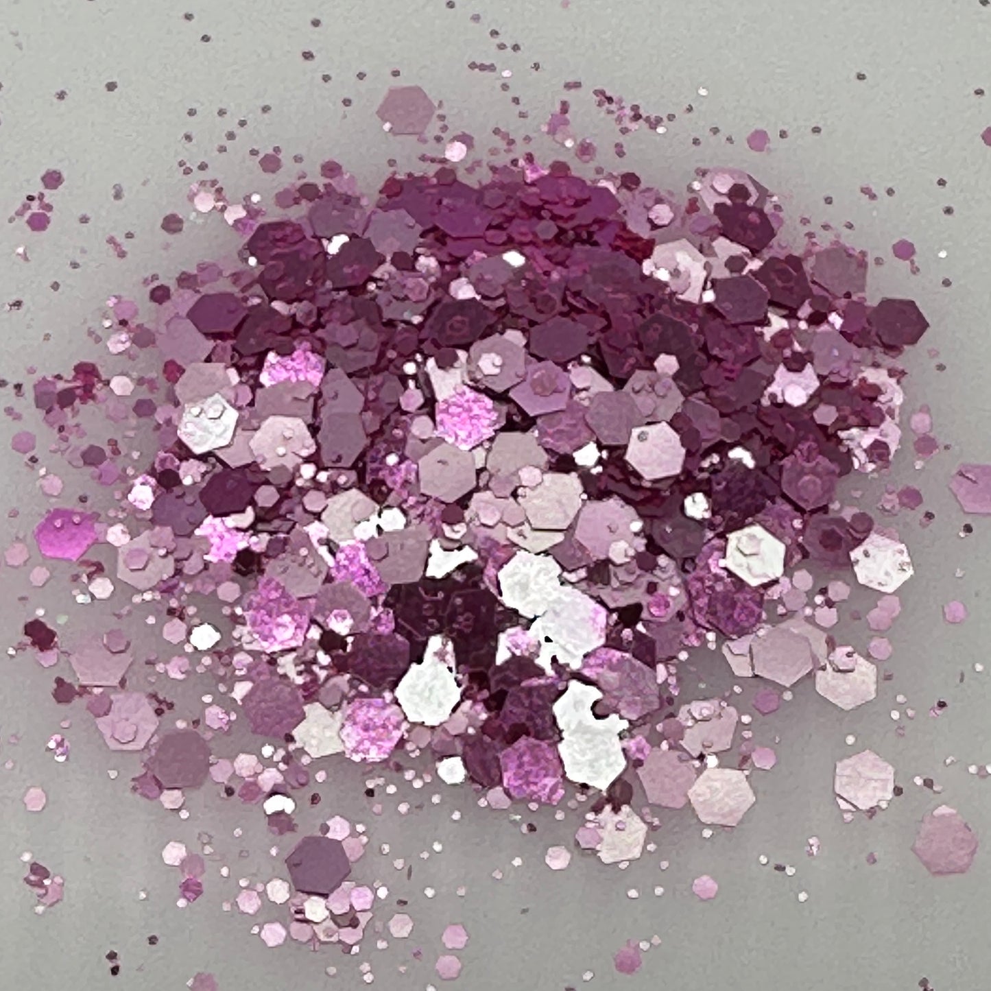 Rose - Chameleon - Wattsupcustoms