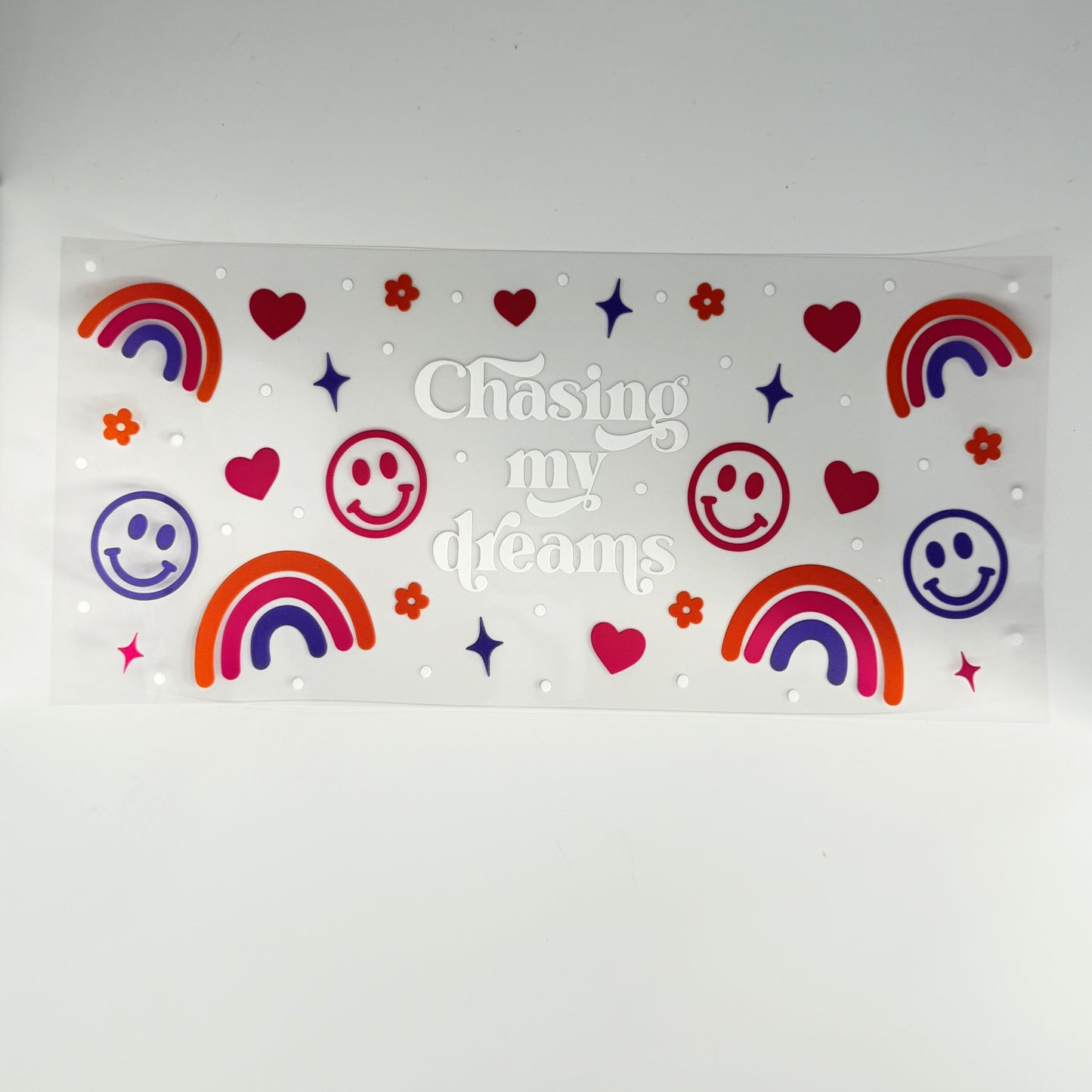 Chasing my Dreams - Wattsupcustoms