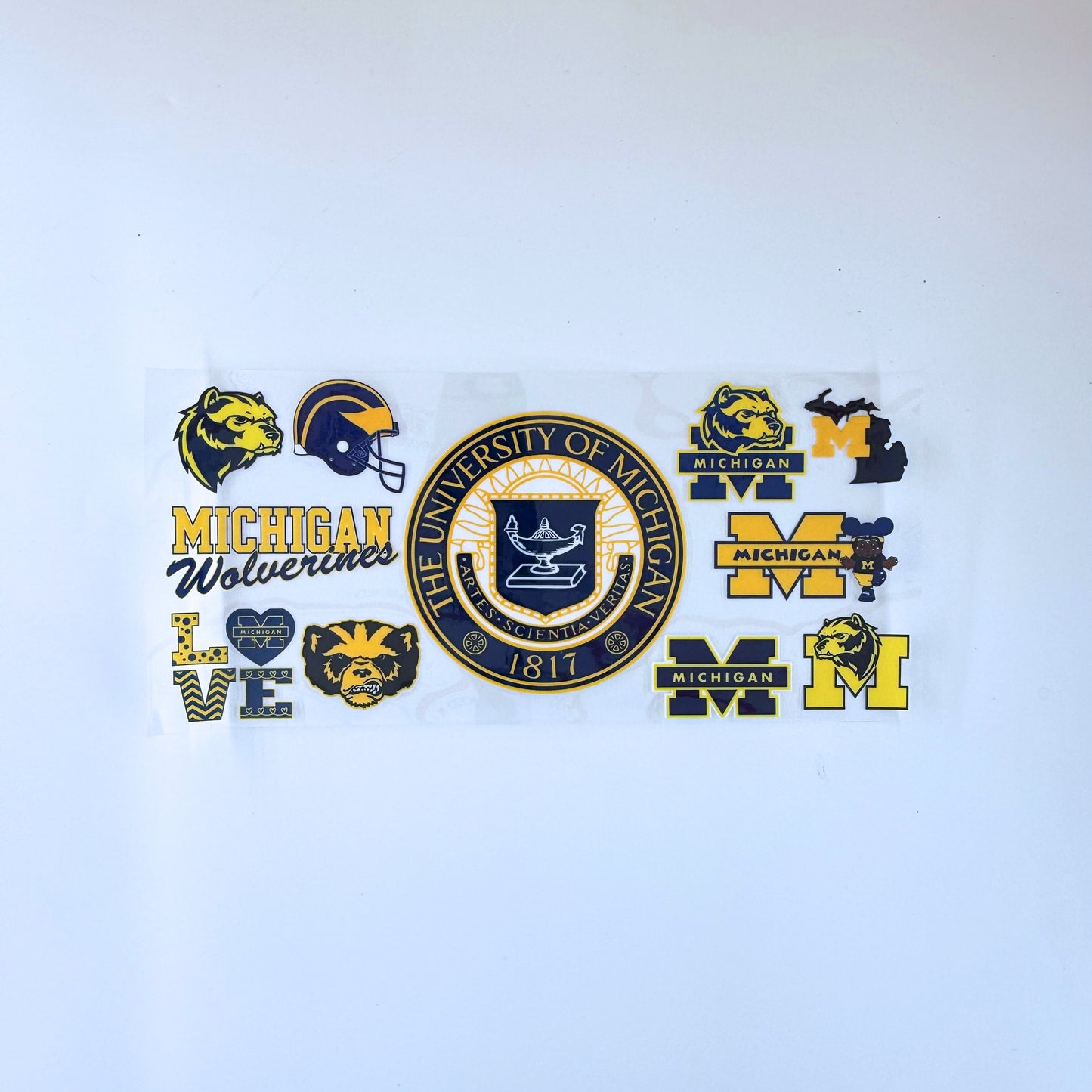 Wolverines