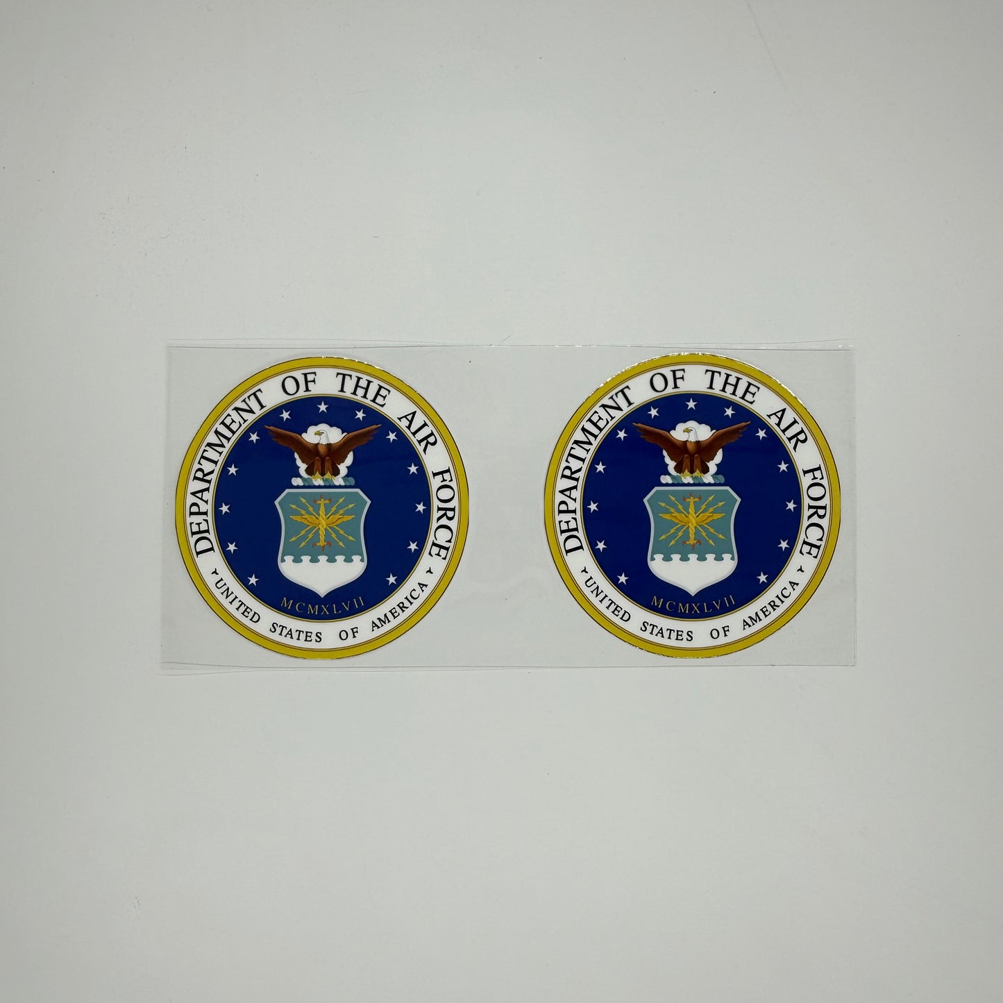 Air Force - Wattsupcustoms
