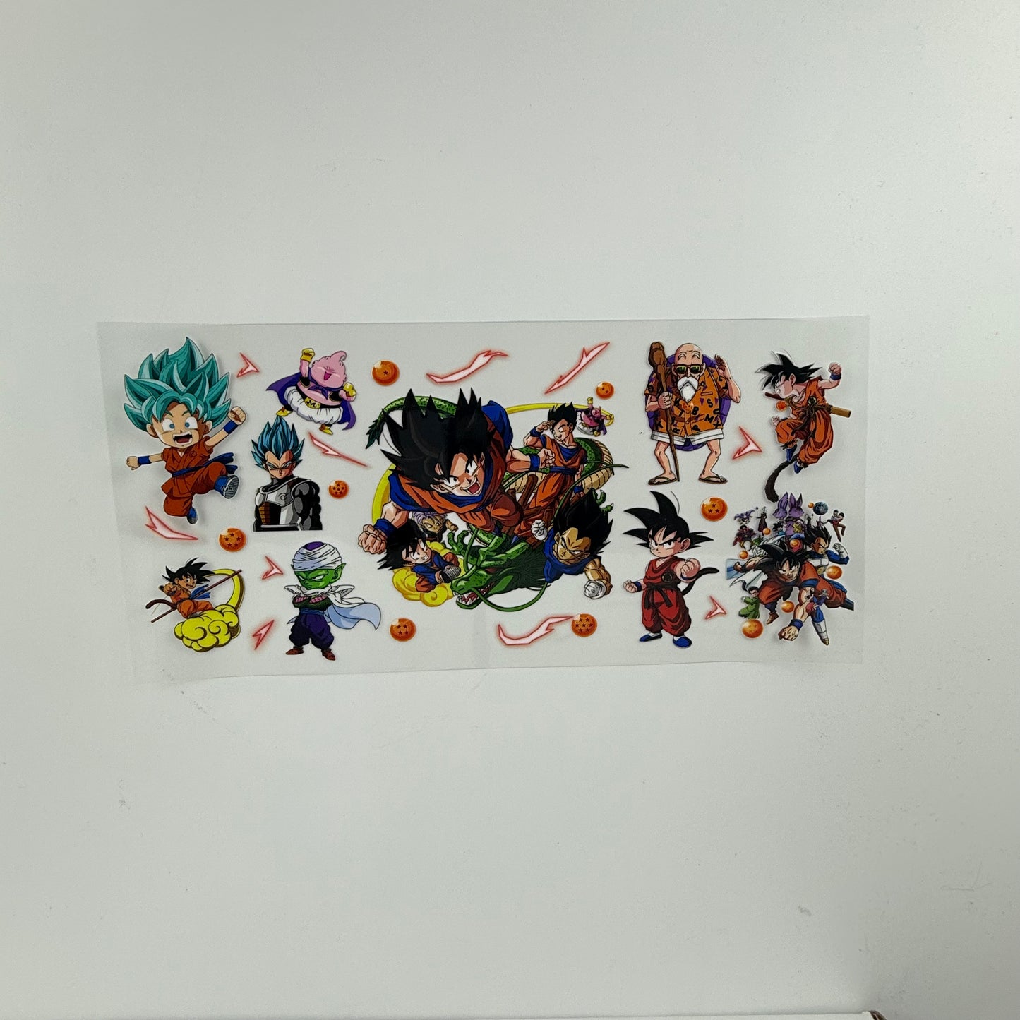 DBZ 2 - Wattsupcustoms