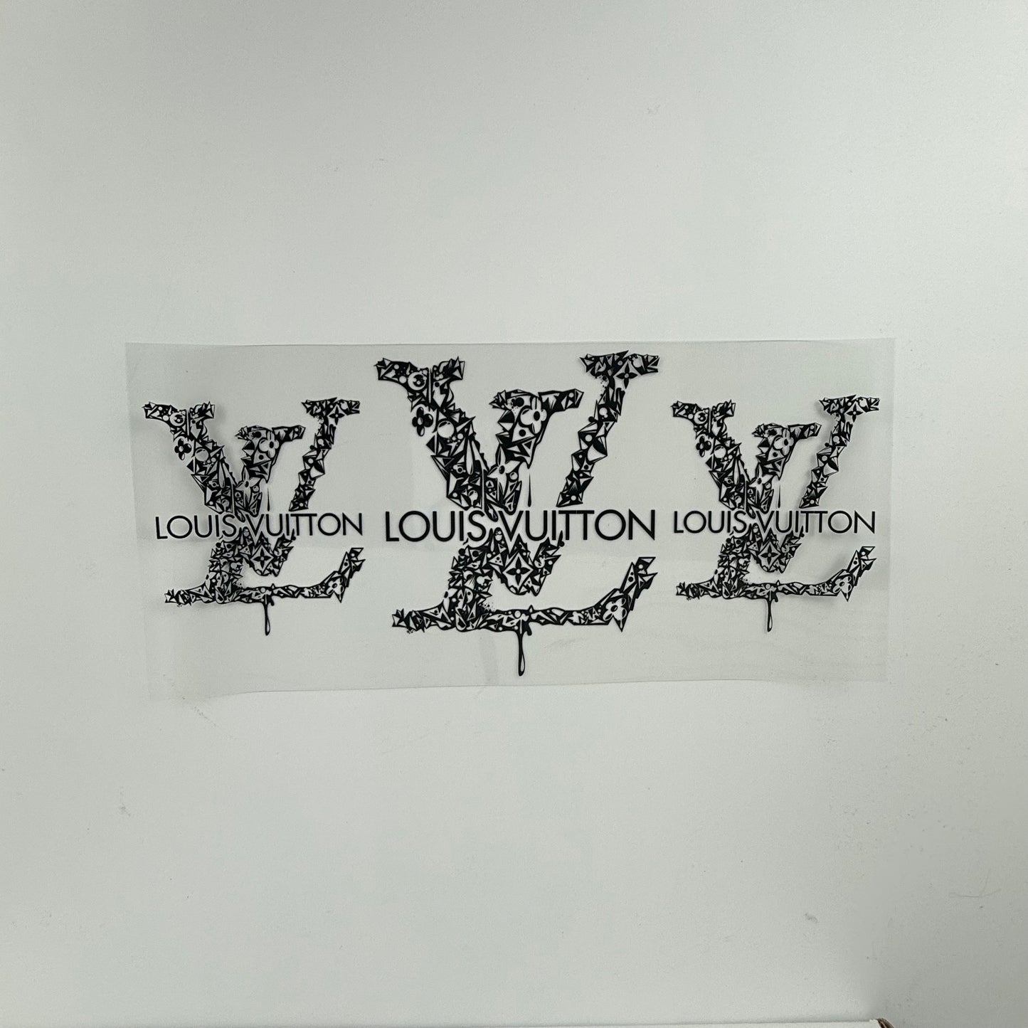 Sketch LV - Wattsupcustoms