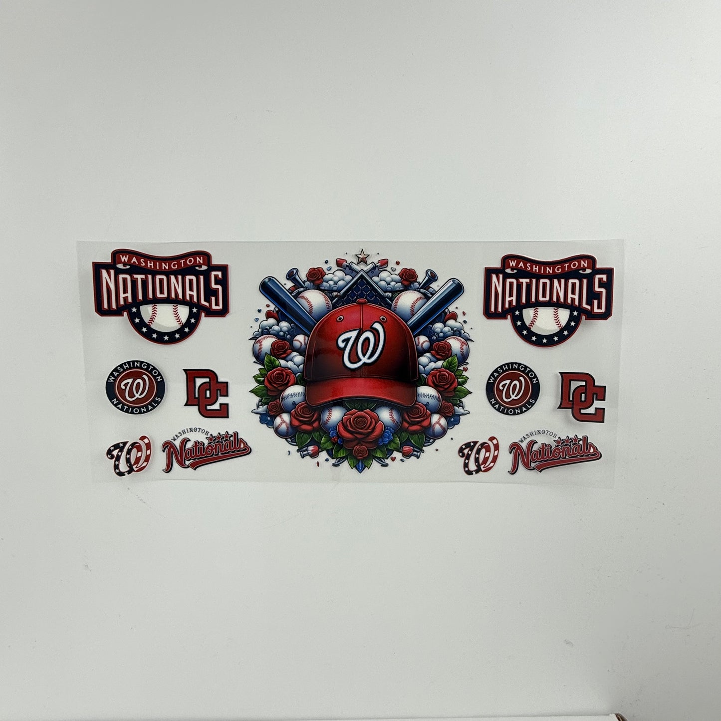 Nationals 3