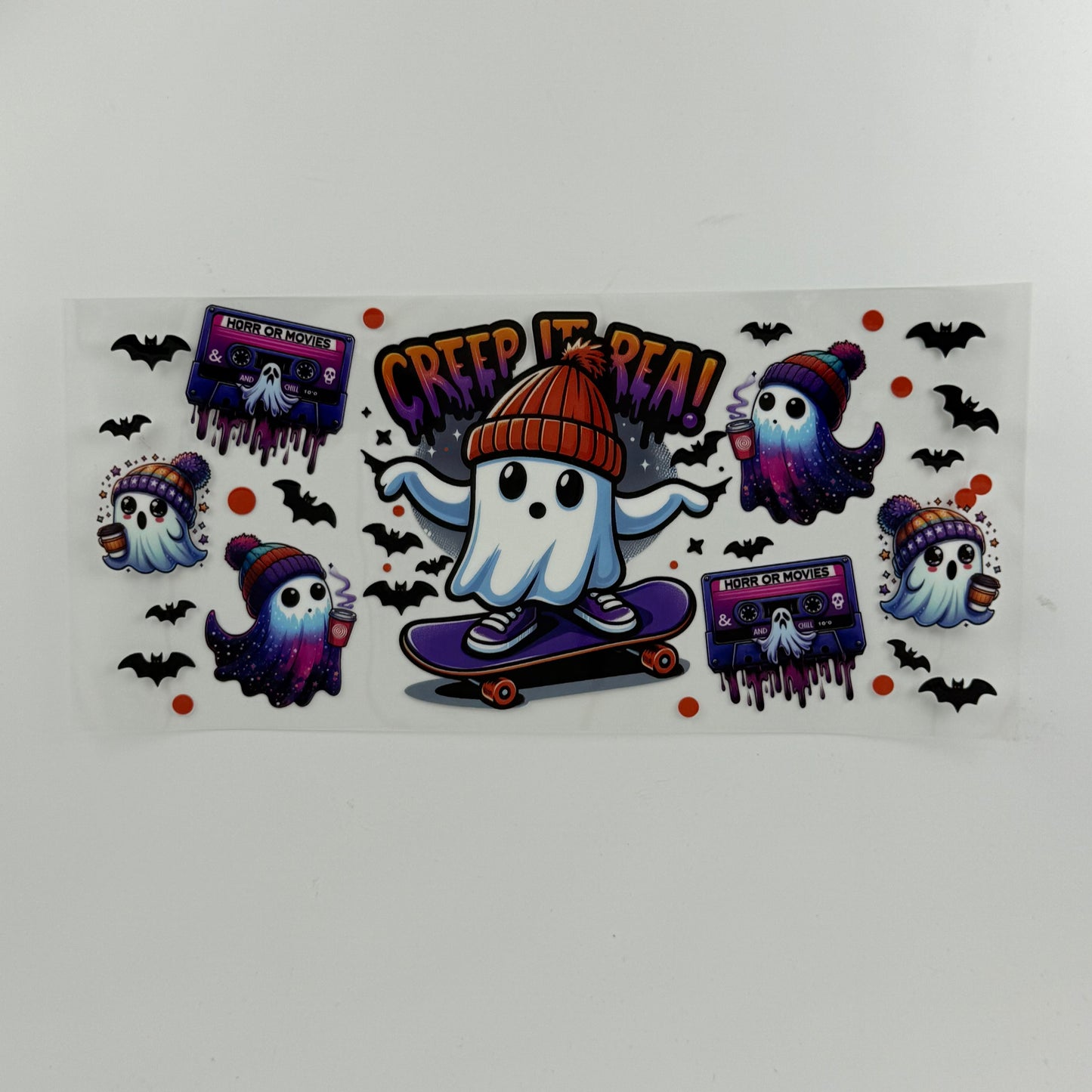 Creep It Real - Wattsupcustoms