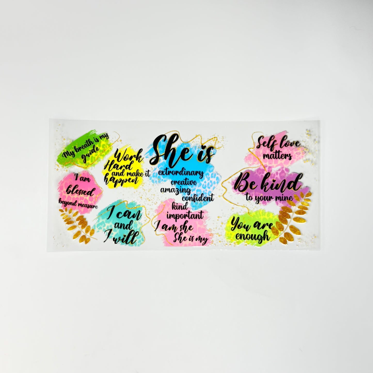 Quote - She Is Quotes - Wattsupcustoms