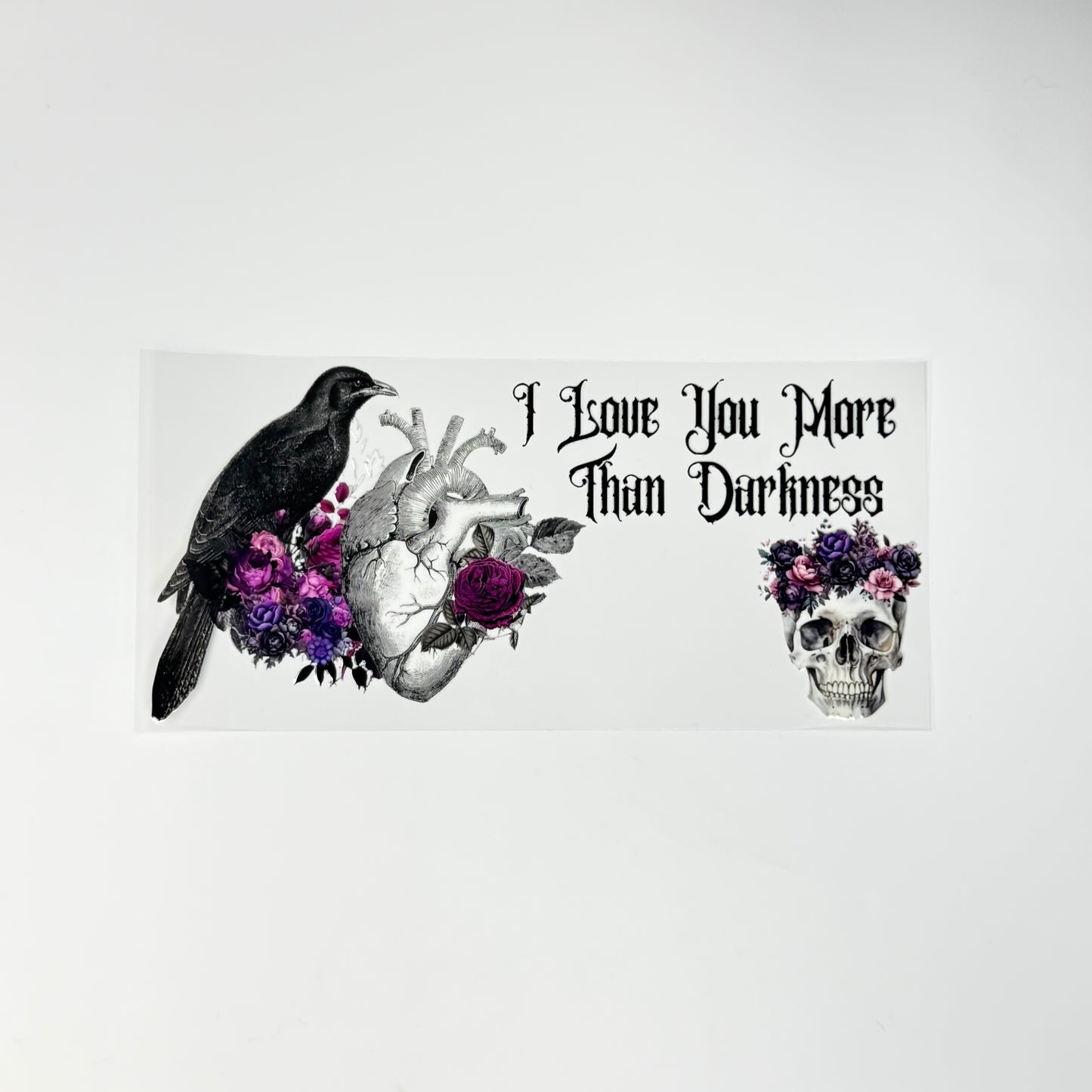 Quote - I Love You - Wattsupcustoms