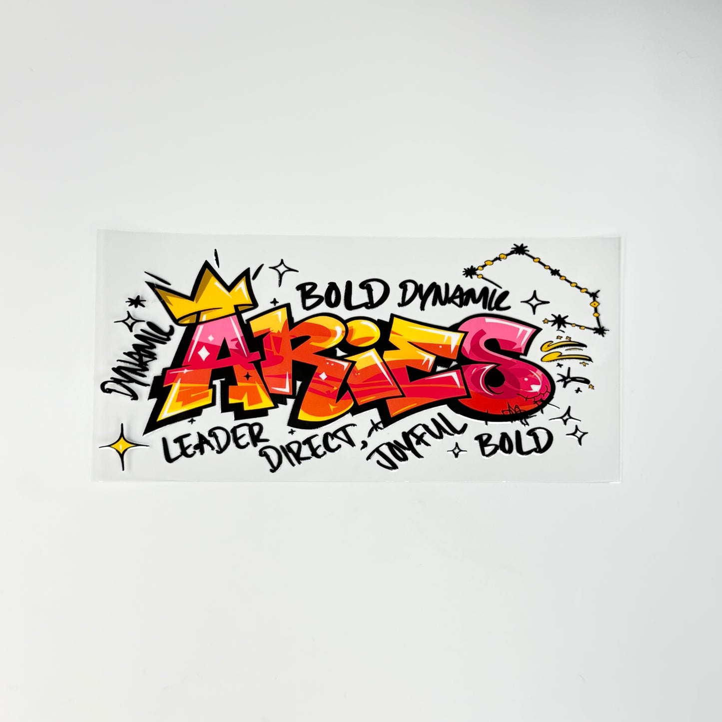Aries Graffiti 2 - Wattsupcustoms