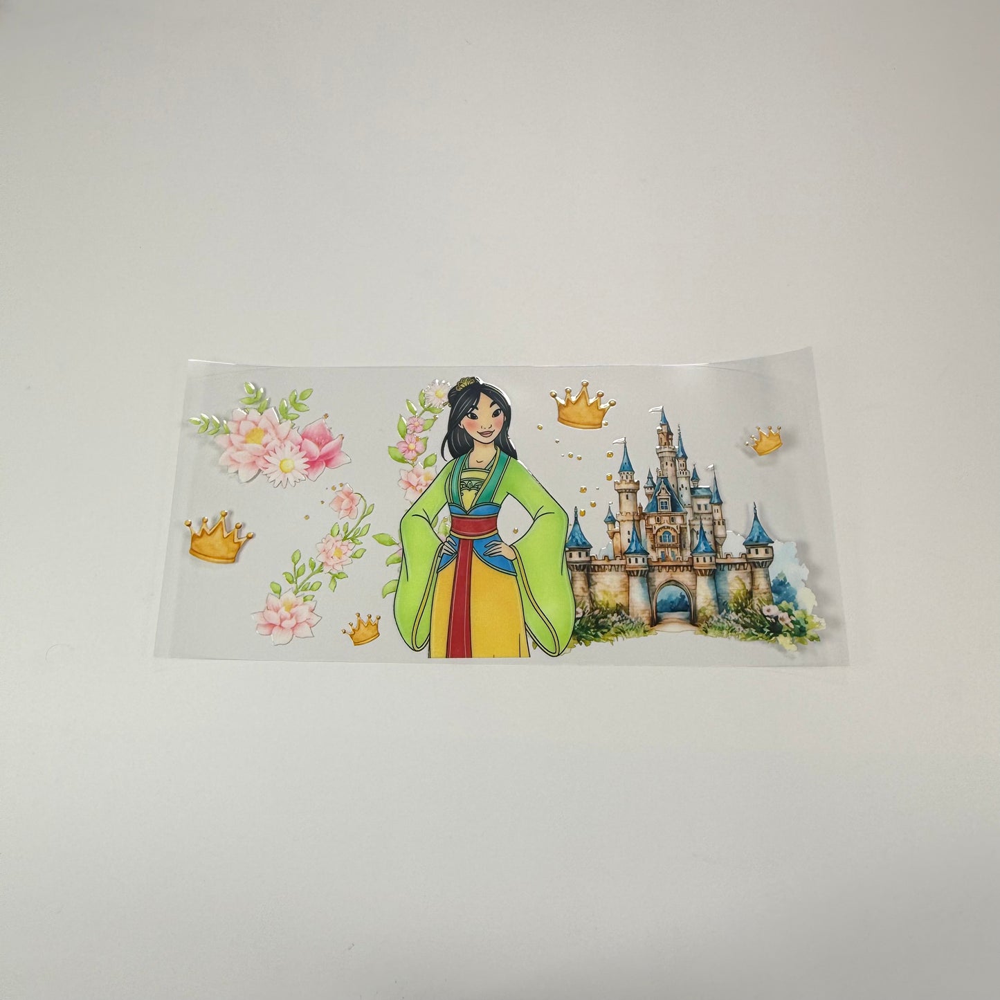 Mulan