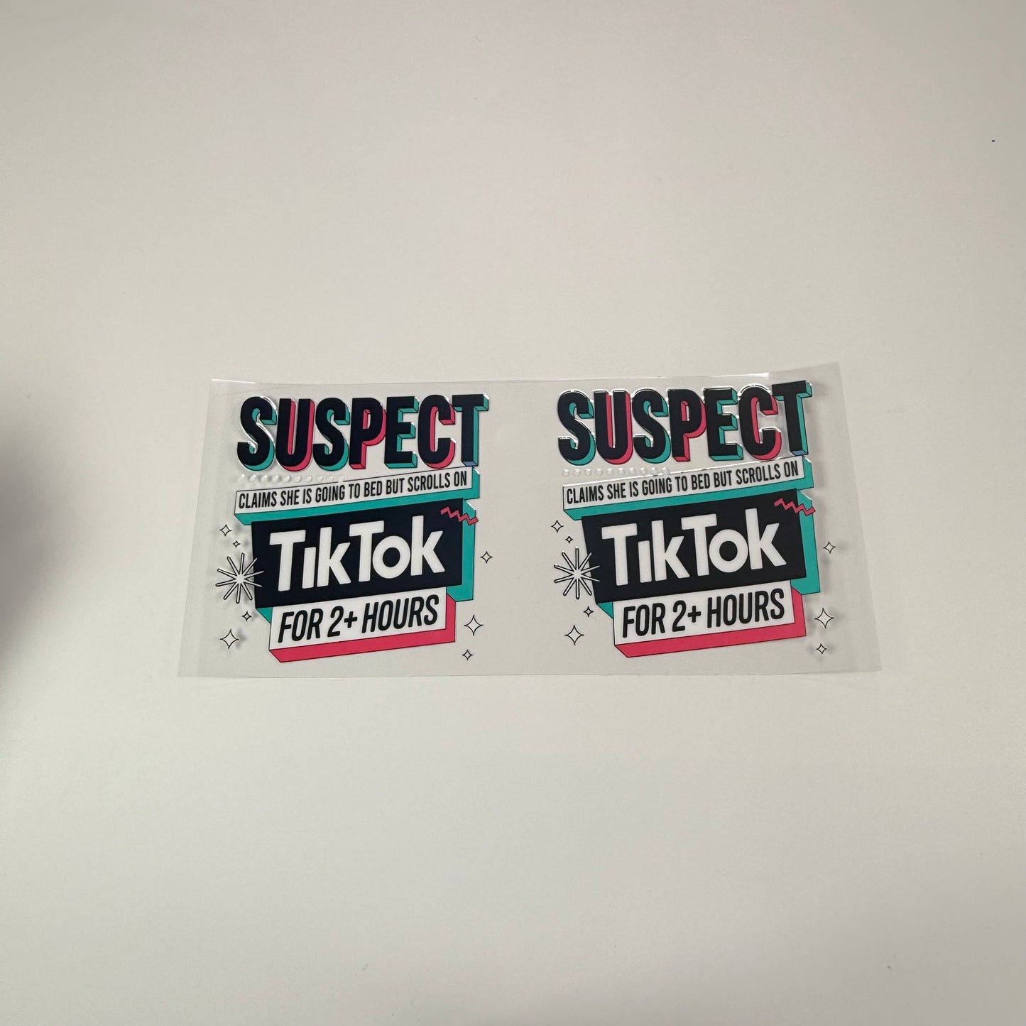 Quote - Suspect Claims