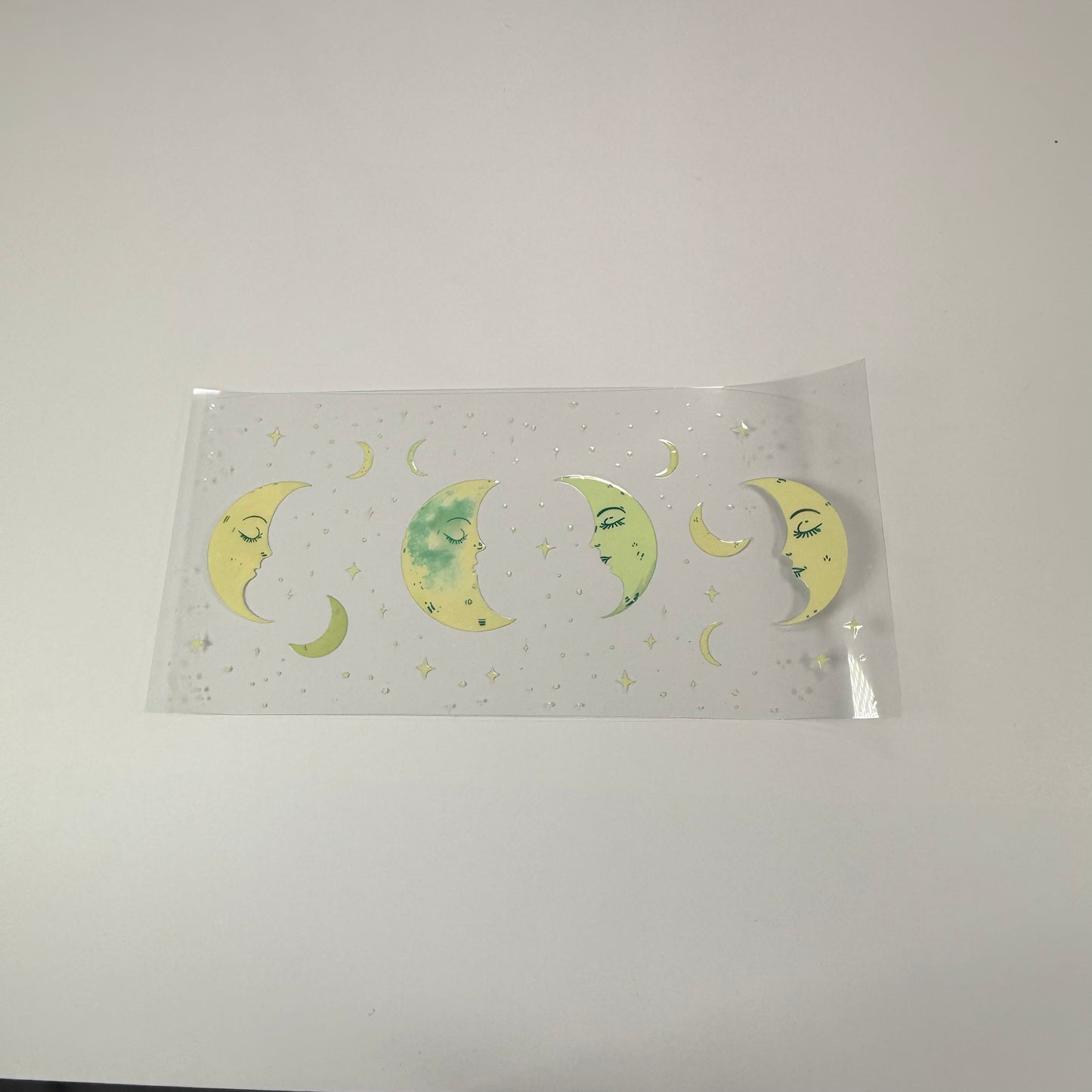 Pattern - Moons