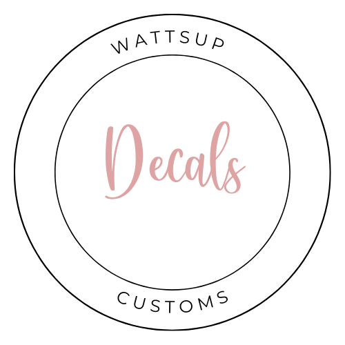 Decals