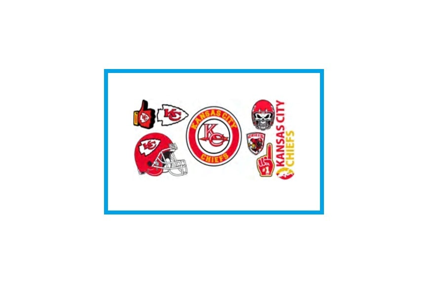 Chiefs - Wattsupcustoms