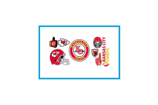 Chiefs - Wattsupcustoms