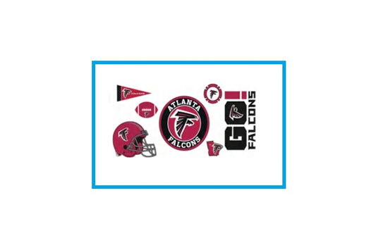 Falcons - Wattsupcustoms