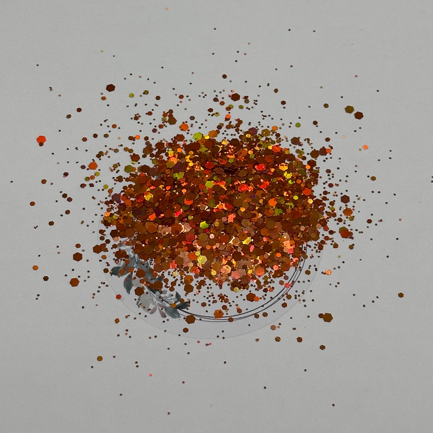Phoenix Blaze - Holo - Wattsupcustoms