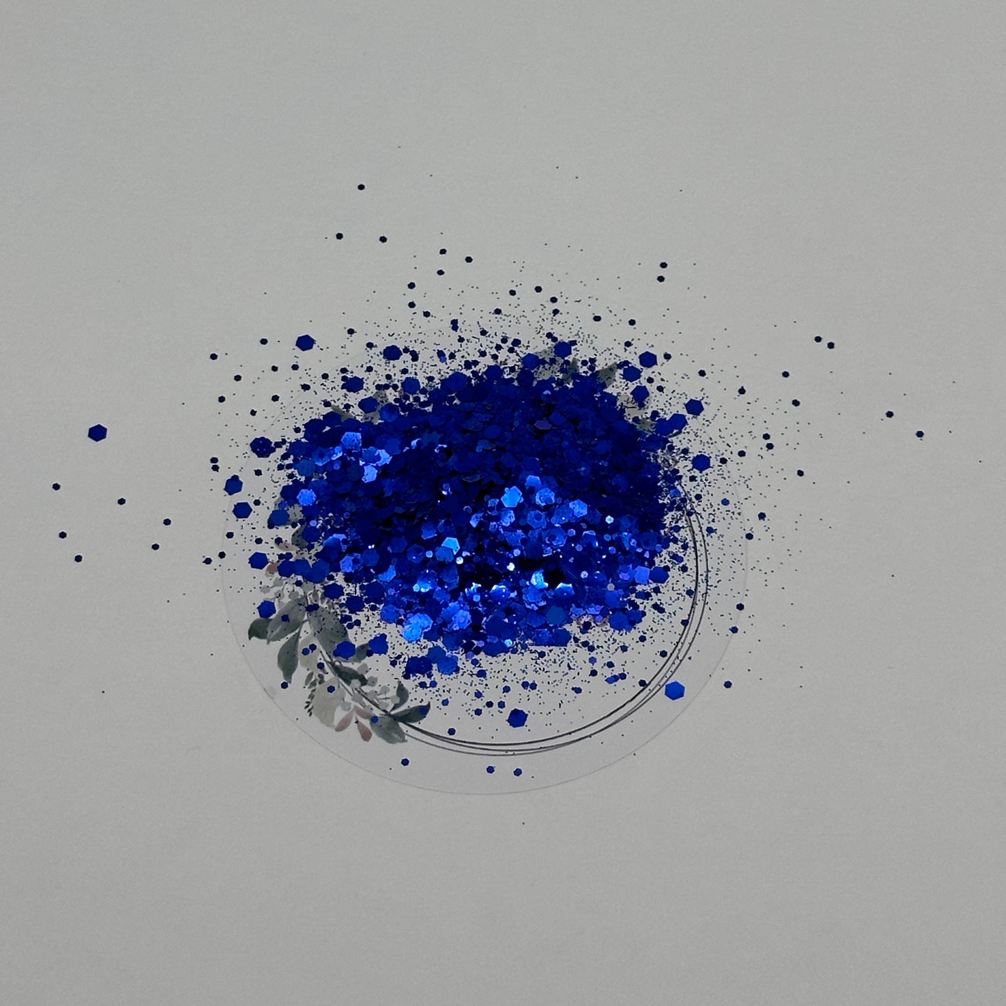 Royal Blue - Metallic - Wattsupcustoms