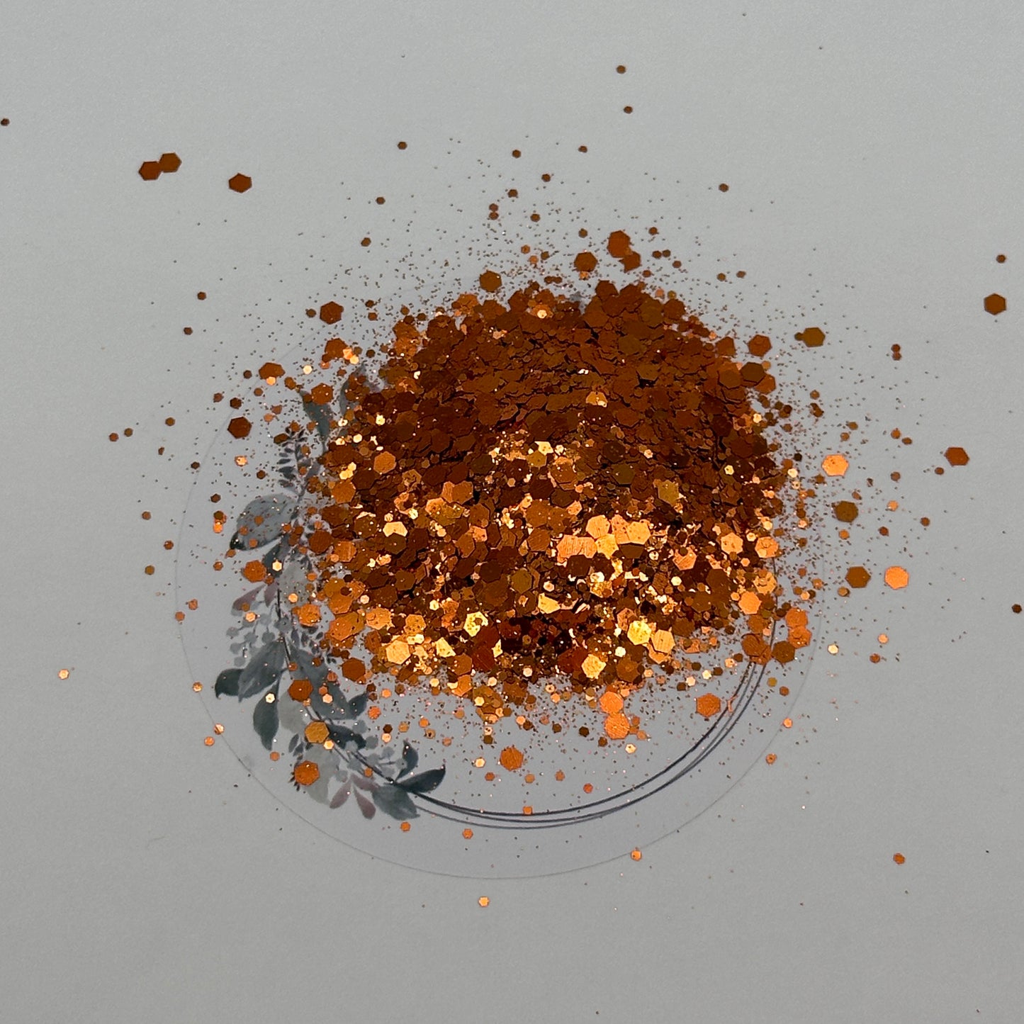 Molten - Metallic - Wattsupcustoms