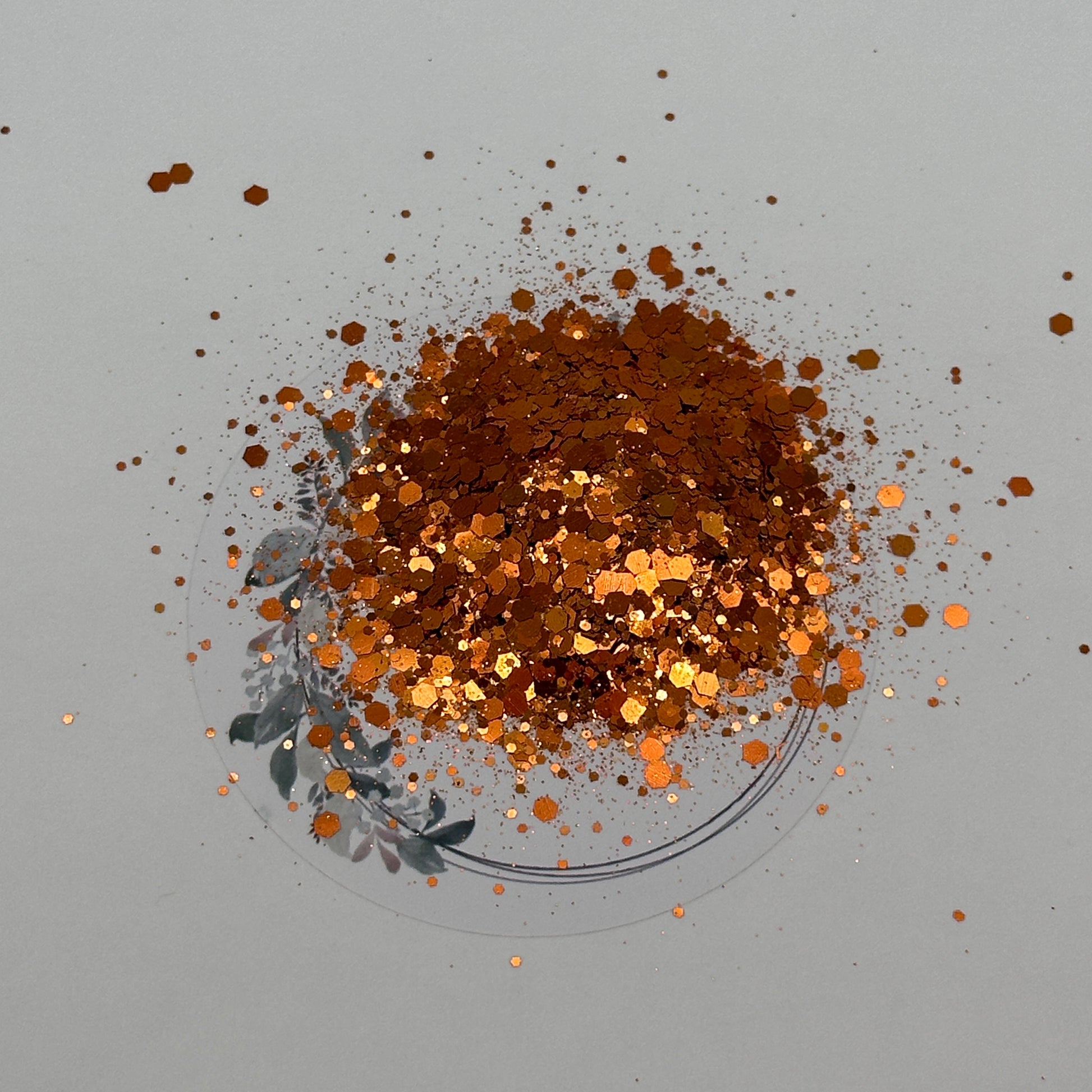 Molten - Metallic - Wattsupcustoms