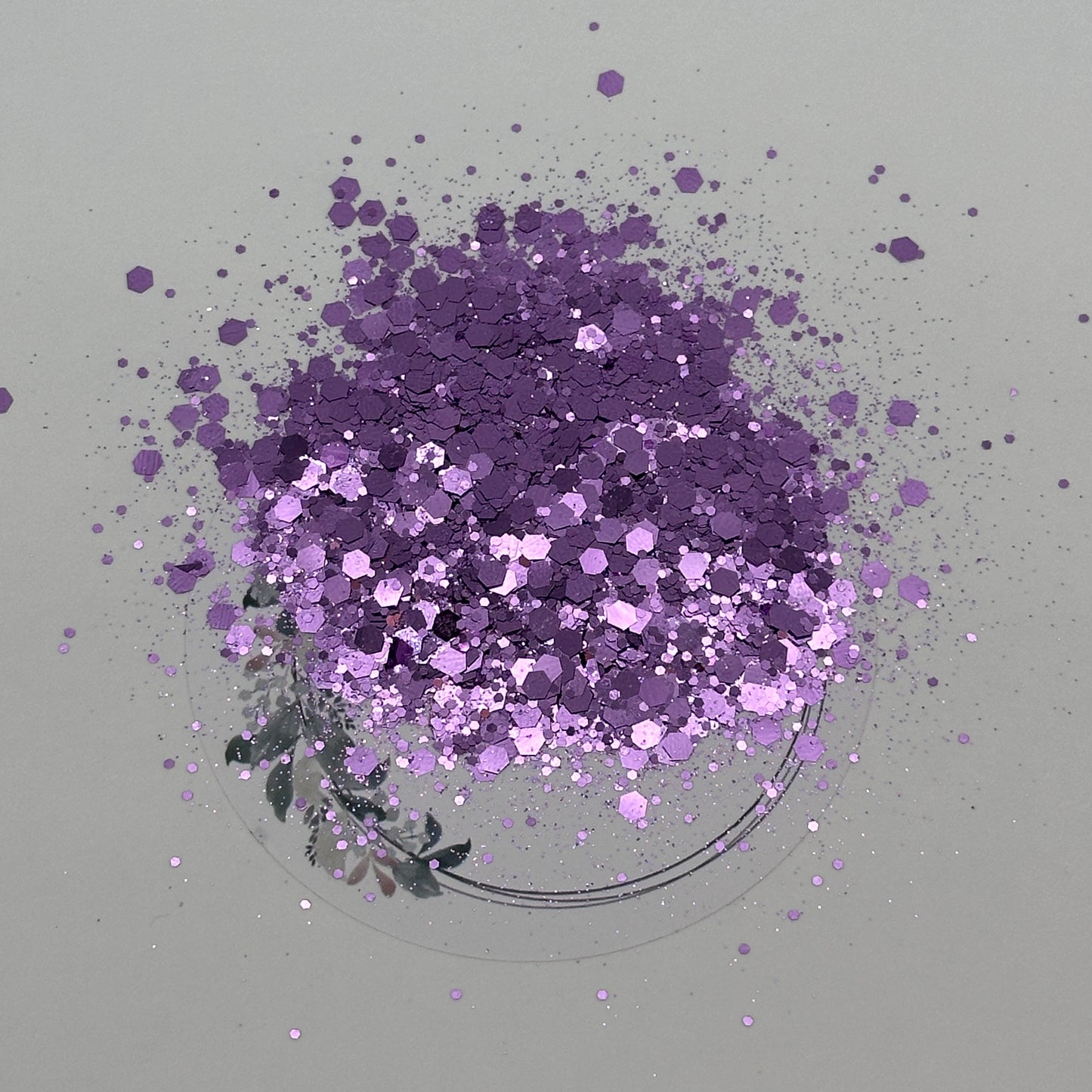 Viola - Metallic - Wattsupcustoms