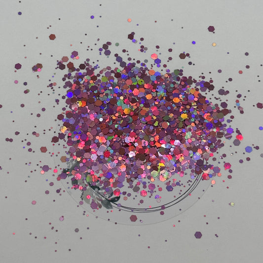 Confetti - Holo - Wattsupcustoms