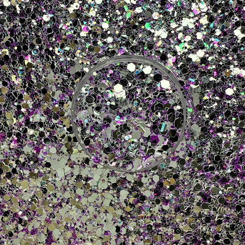 Purple Reign - Mirrored - Wattsupcustoms