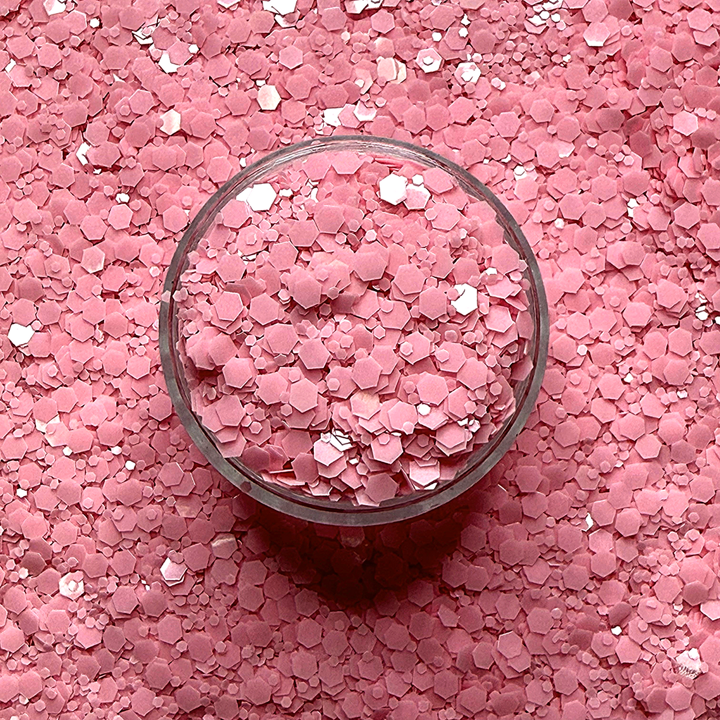 Bubblegum - Glow - Wattsupcustoms