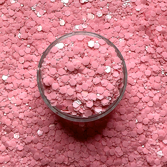 Bubblegum - Glow - Wattsupcustoms