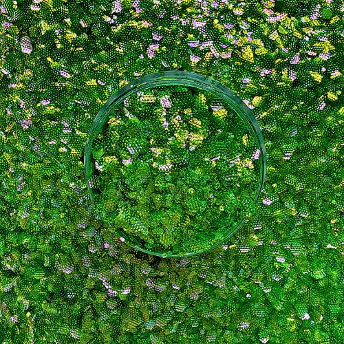 Pea Puffer - Textured - Wattsupcustoms