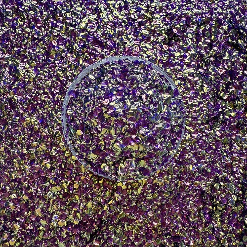 Plum Pop - Bubble - Wattsupcustoms