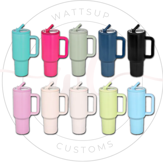 Live Claim Cups - Wattsupcustoms