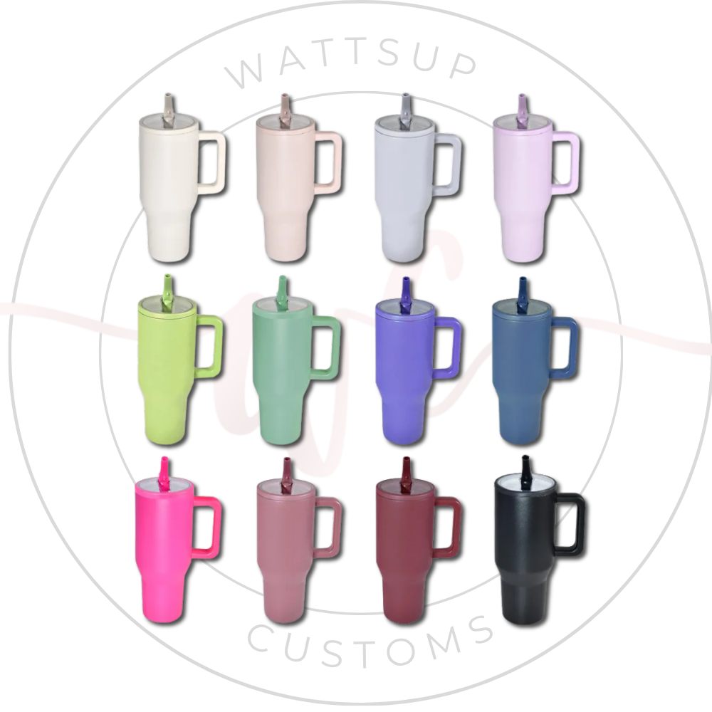 Live Claim Cups - Wattsupcustoms
