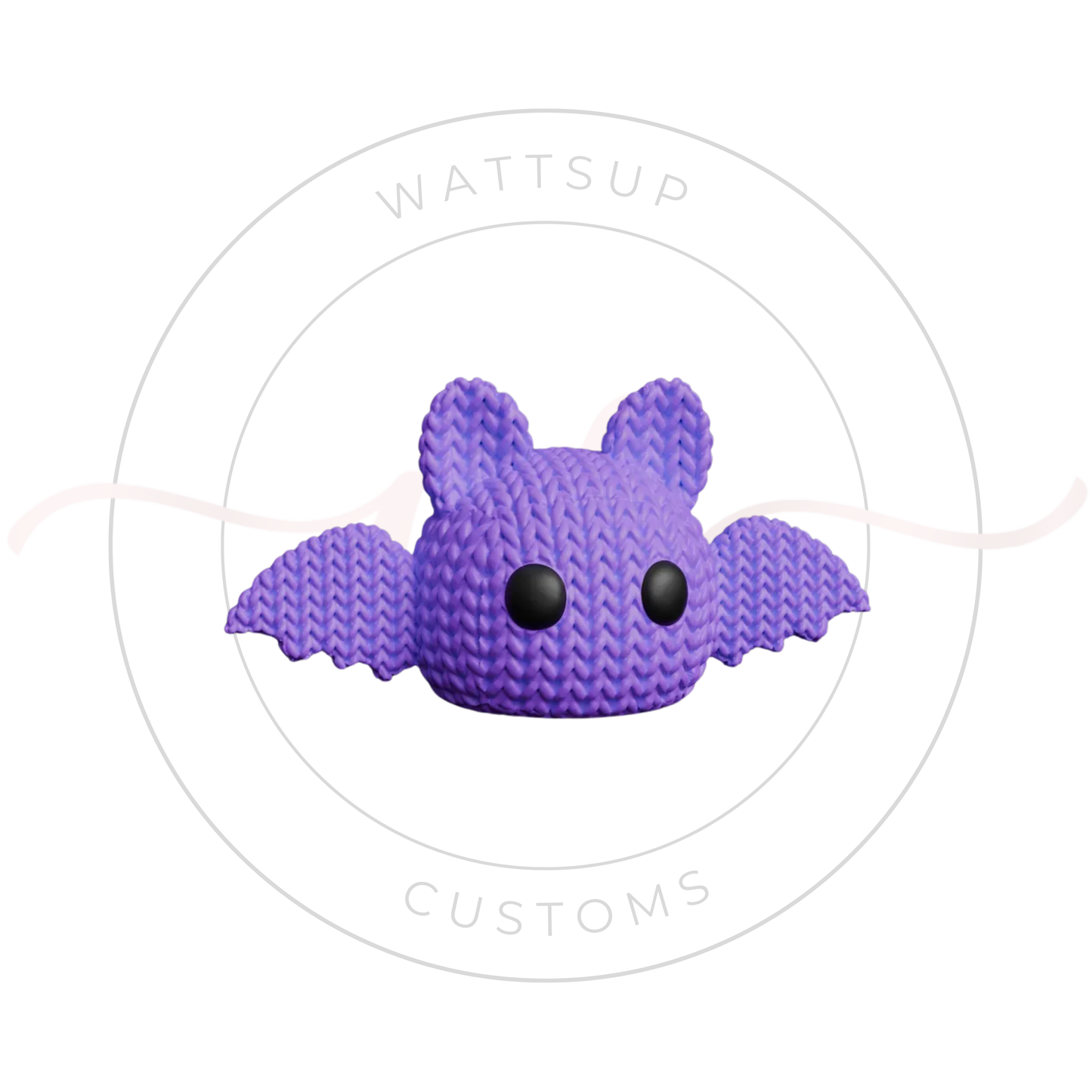 Knitted Full Size Halloween Collection