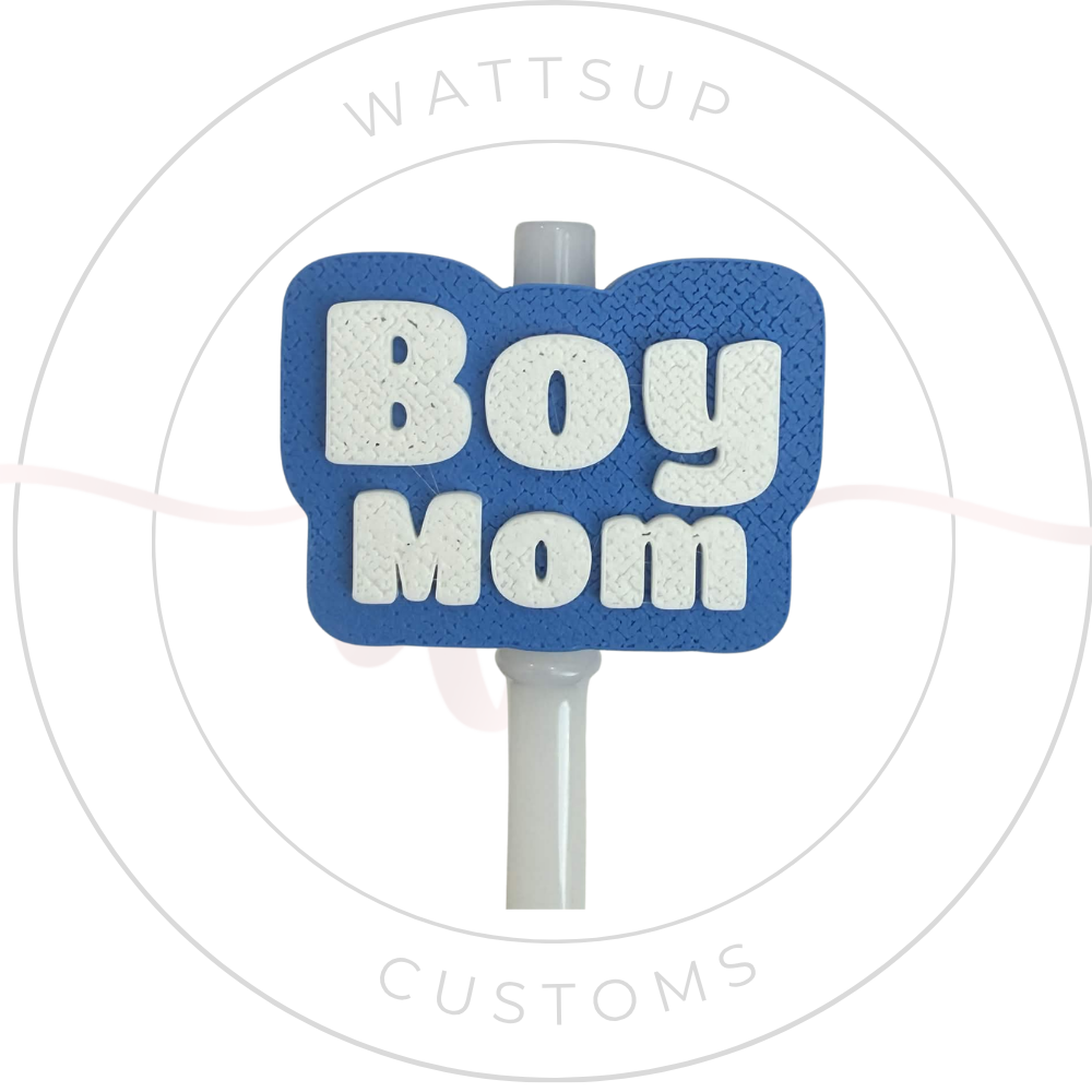 Word Charms - Wattsupcustoms
