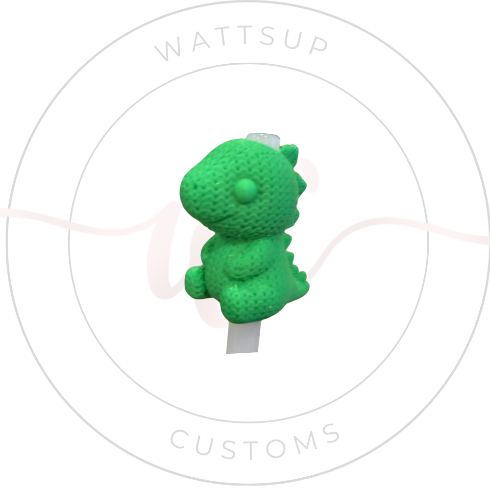 Dino Charms - Wattsupcustoms